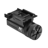 NcSTAR Ultra Compact Green Laser With QR Mount