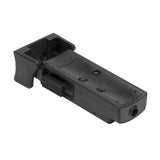 NcSTAR Tactical Red Laser Sight W/ Trigger Guard Mount