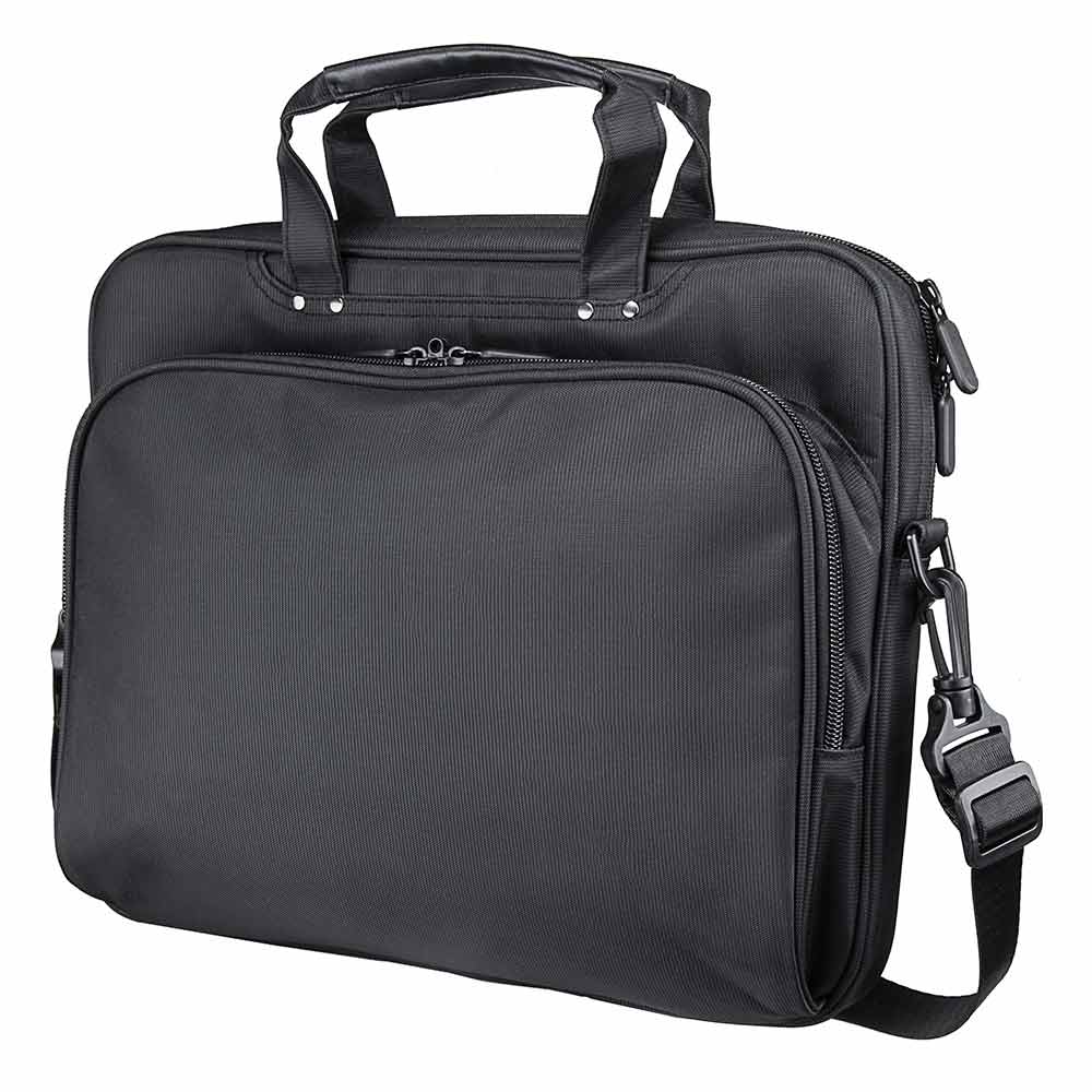 VISM by NcSTAR CCW Laptop Briefcase With LVL IIIA Panel