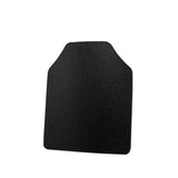 VISM by NcSTAR UHMWPE Ballistic Plate Multi Curved IIIA+ STR's Cut
