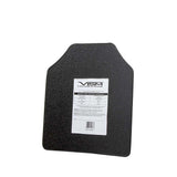 VISM by NcSTAR UHMWPE Ballistic Plate Curved STR's Cut