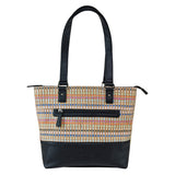 VISM by NcSTAR Conceal Carry Woven Tote