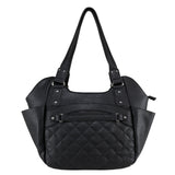 VISM by NcSTAR Conceal Carry Quilted Hobo Large