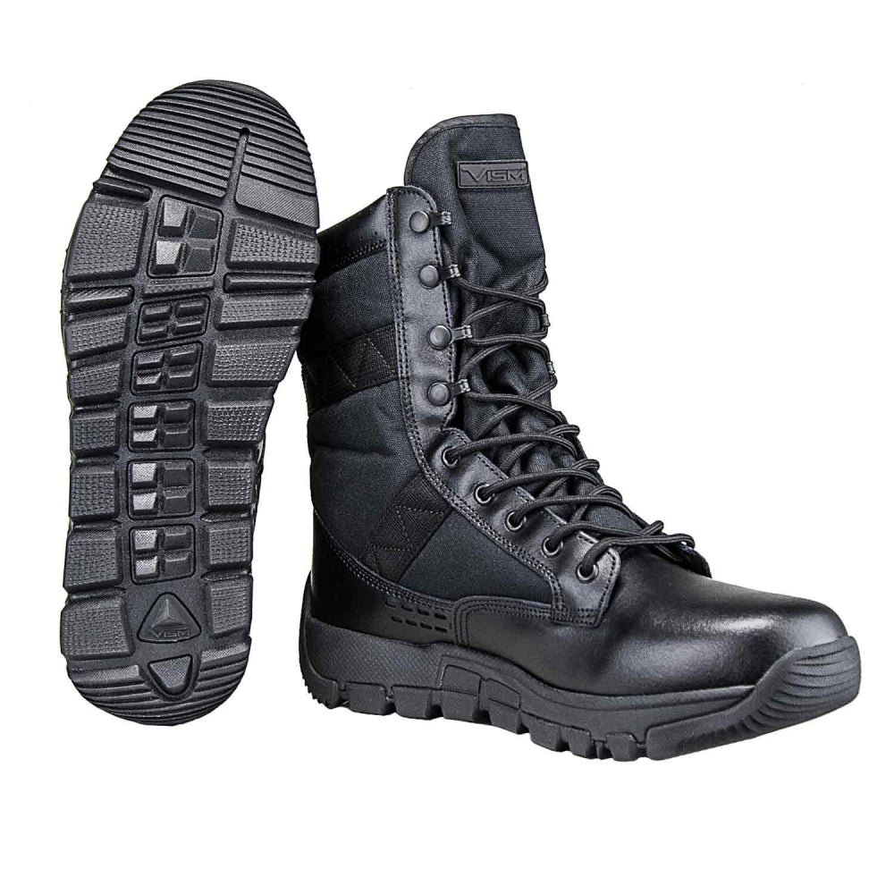 VISM by NcSTAR Oryx Boots Black High