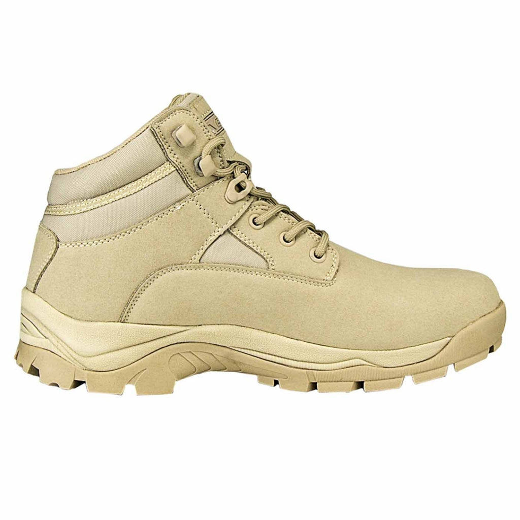 VISM by NcSTAR Oryx Boots Tan Mid