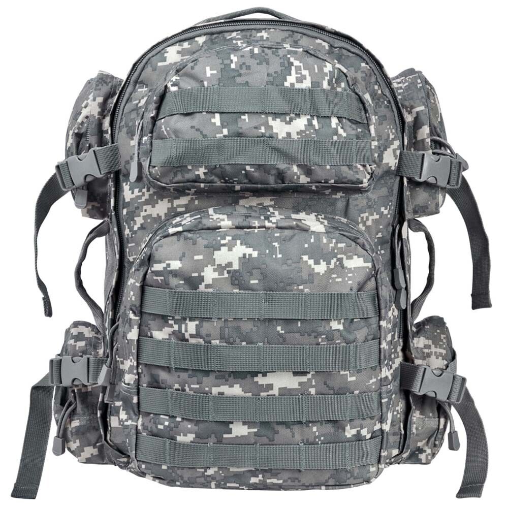 Vism by NcSTAR Tactical Backpack