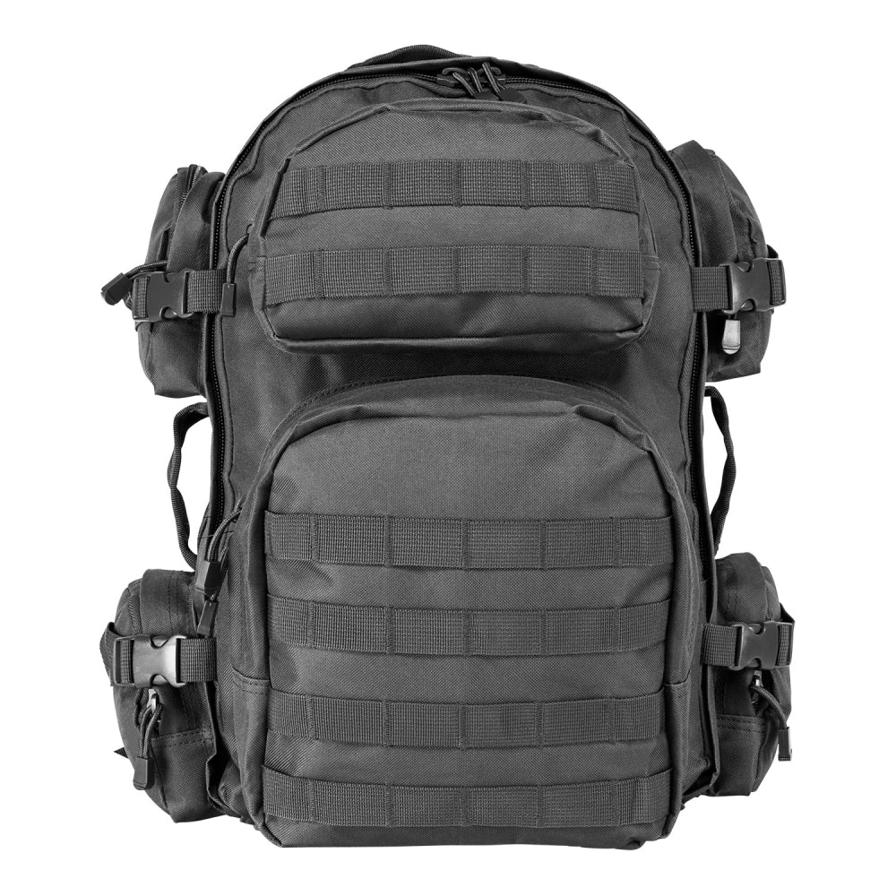 Vism by NcSTAR Tactical Backpack