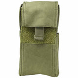 VISM by NcSTAR 25 Shell Carrier Pouch