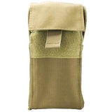 VISM by NcSTAR 25 Shell Carrier Pouch