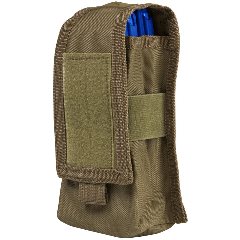 Vism by NcSTAR Double AR/AK Magazine or Radio MOLLE Pouch