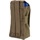 Vism by NcSTAR Double AR/AK Magazine or Radio MOLLE Pouch