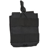 Vism by NcSTAR .308 Single Magazine MOLLE Pouch