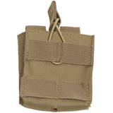 Vism by NcSTAR .308 Single Magazine MOLLE Pouch