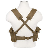 VISM by NcSTAR AK Chest Rig