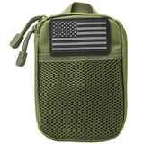 VISM by NcSTAR Utility Pouch