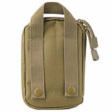 VISM by NcSTAR Utility Pouch