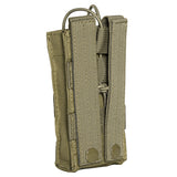 Vism by NcSTAR Open Top Single AR Magazine Pouch