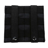 Vism by NcSTAR Elastic Double AR Magazine Pouch