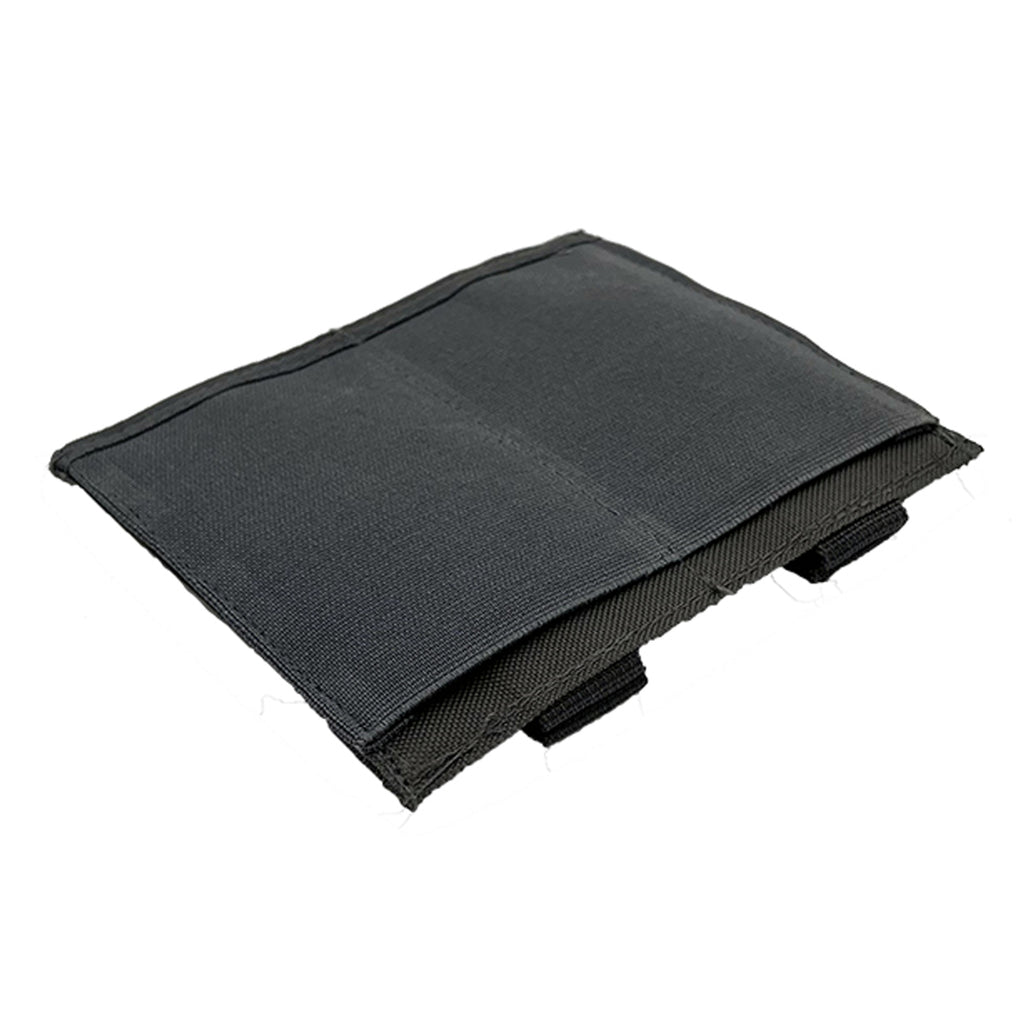 Vism by NcSTAR Elastic Double AR Magazine Pouch
