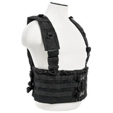 VISM by NcSTAR AR Chest Rig