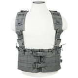 VISM by NcSTAR AR Chest Rig