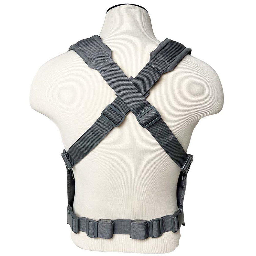VISM by NcSTAR AR Tactical Chest Rig