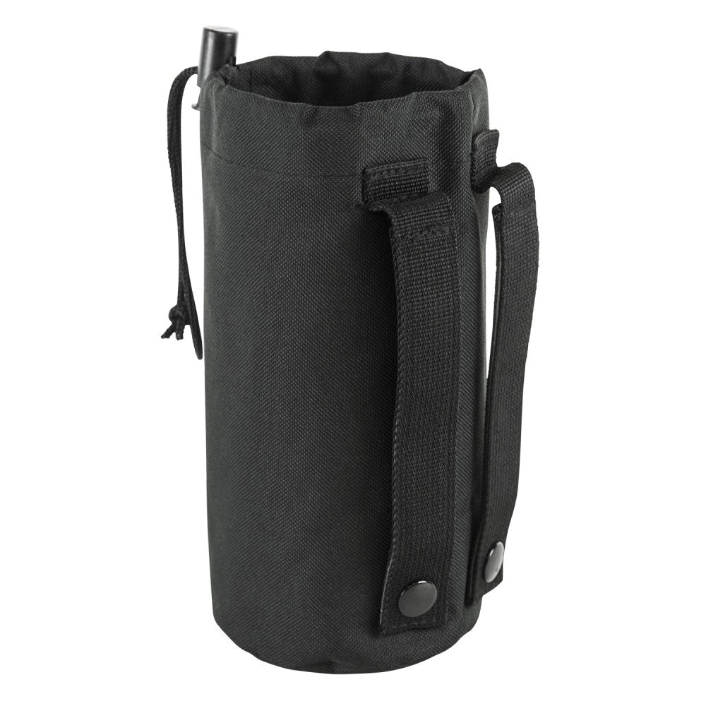 Vism by NcSTAR MOLLE Water Bottle Pouch
