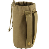 Vism by NcSTAR MOLLE Water Bottle Pouch