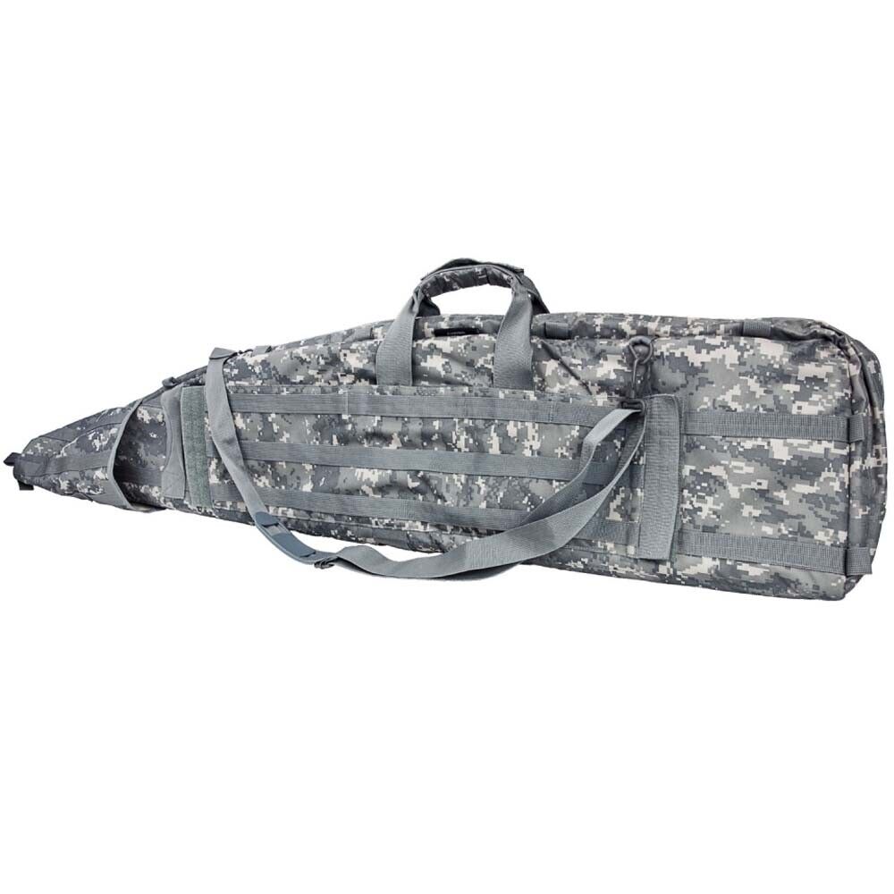 Vism by NcSTAR Rifle Case Drag Bag