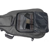 VISM by NcSTAR Discreet Guitar Shaped Rifle Case