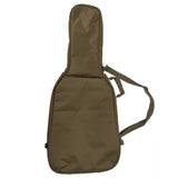 VISM by NcSTAR Discreet Guitar Shaped Rifle Case
