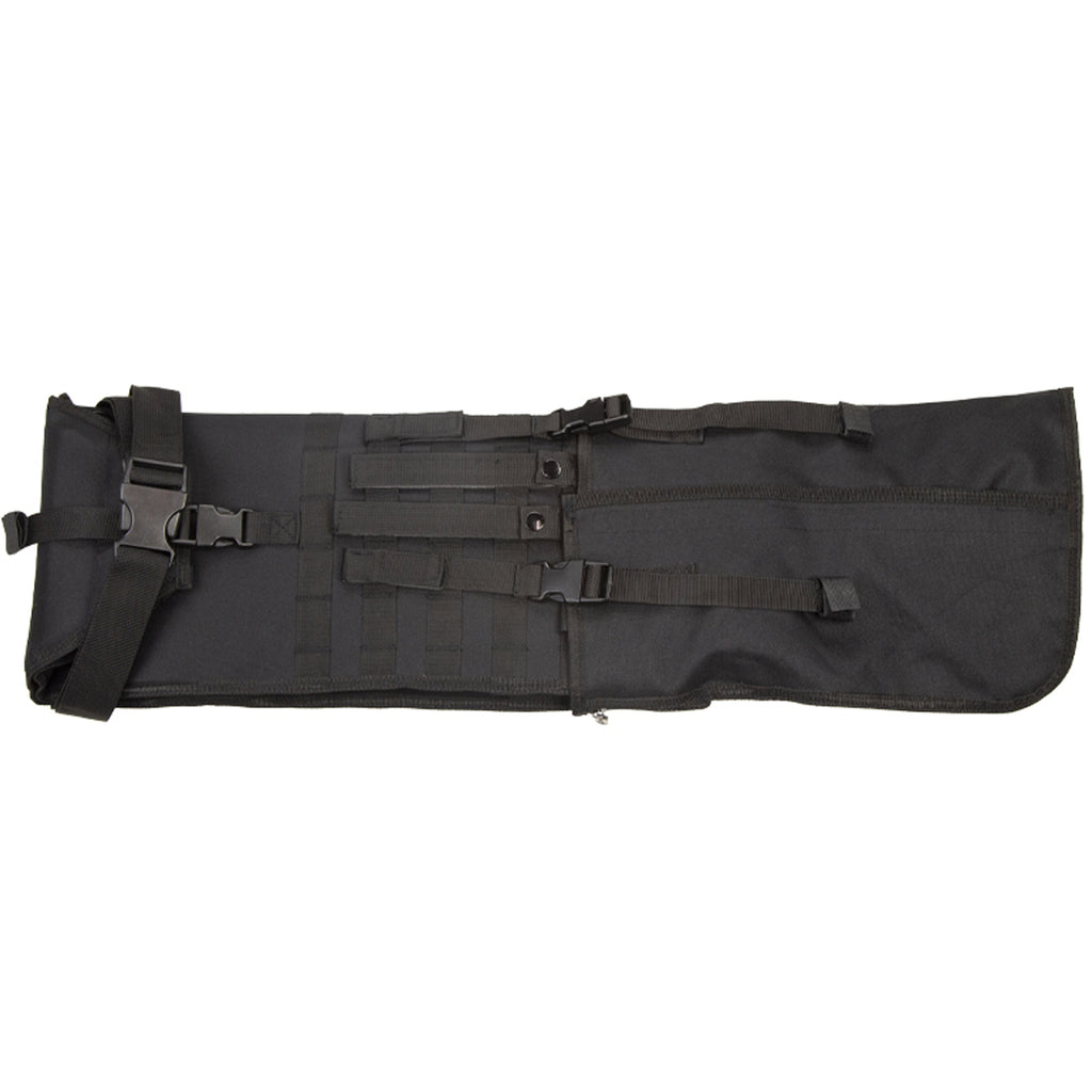 VISM by NcSTAR Deluxe Rifle Scabbard