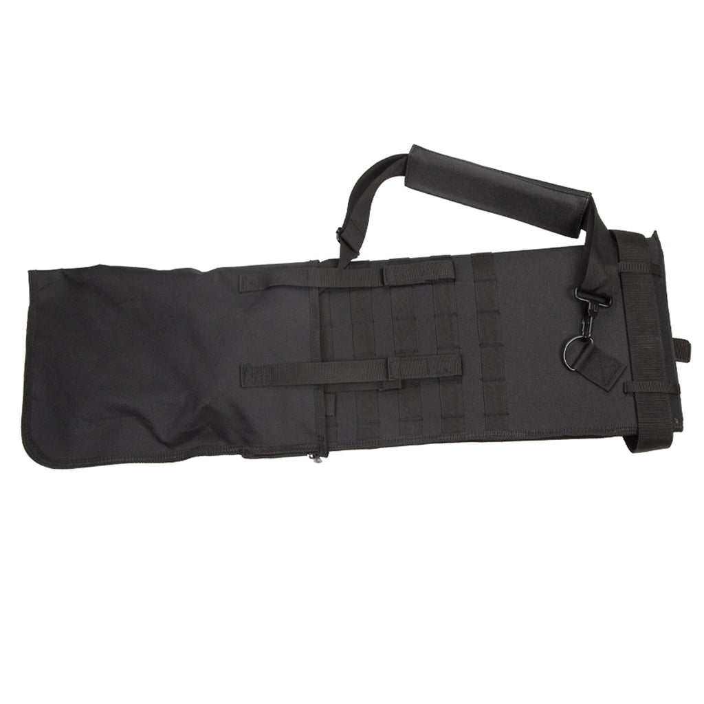 VISM by NcSTAR Deluxe Rifle Scabbard