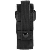 VISM by NcSTAR MOLLE Flashlight Pouch