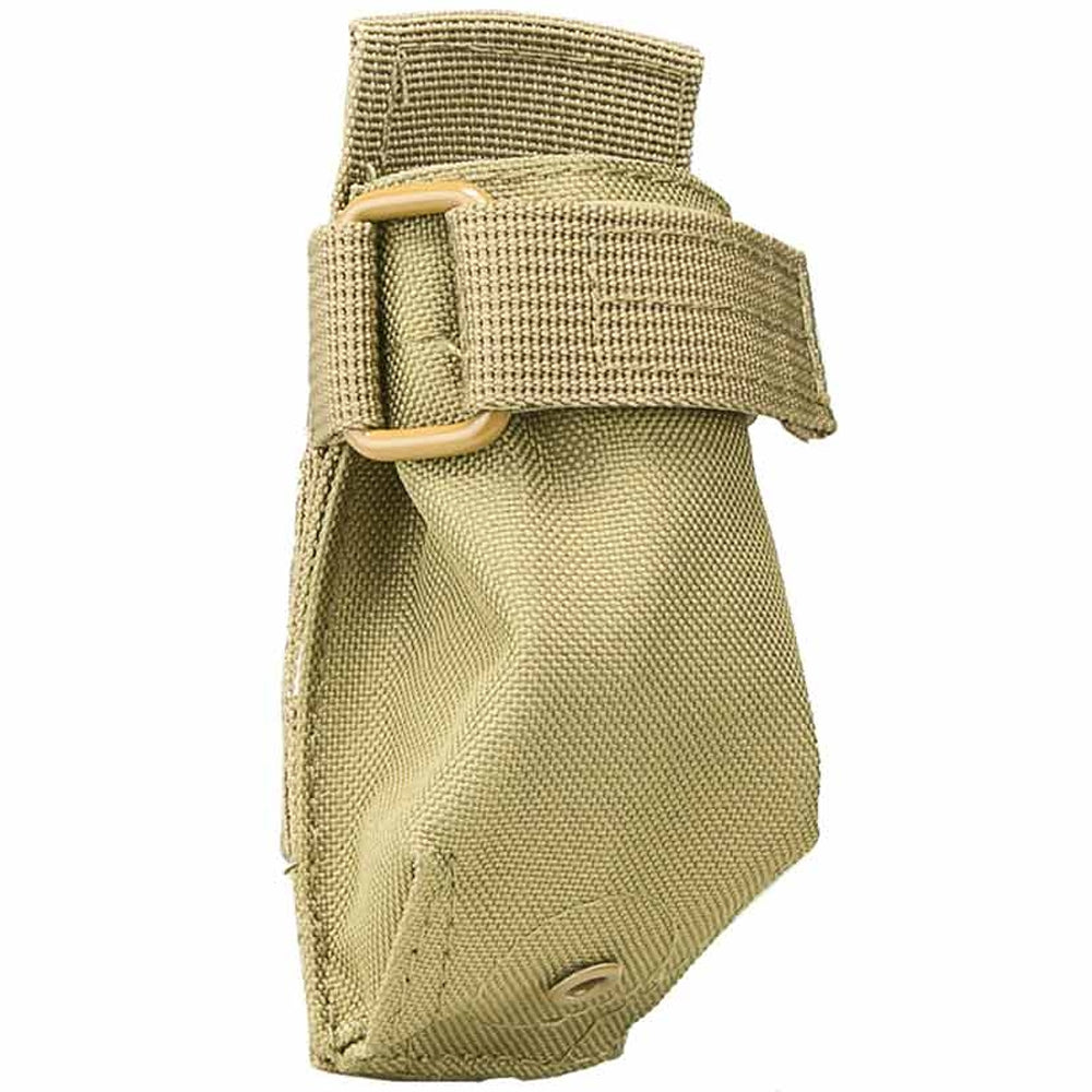 VISM by NcSTAR MOLLE Flashlight Pouch