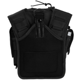Vism by NcSTAR PVC First Responders Utility Bag