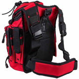 Vism by NcSTAR PVC First Responders Utility Bag