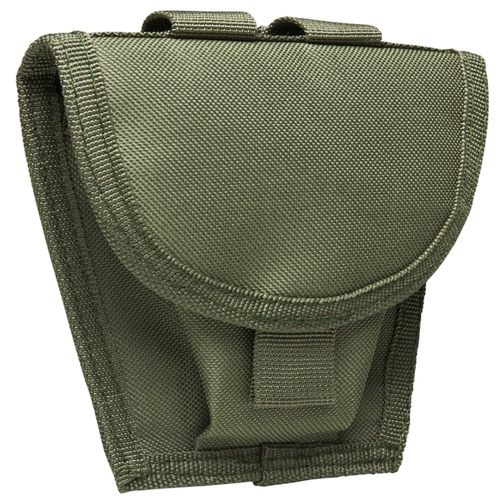 VISM by NcSTAR Handcuff Pouch
