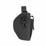 VISM by NcSTAR Belt Holster & Mag Pouch