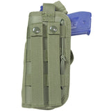 VISM by NcSTAR Tactical Wrap Holster