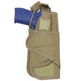VISM by NcSTAR Tactical Wrap Holster