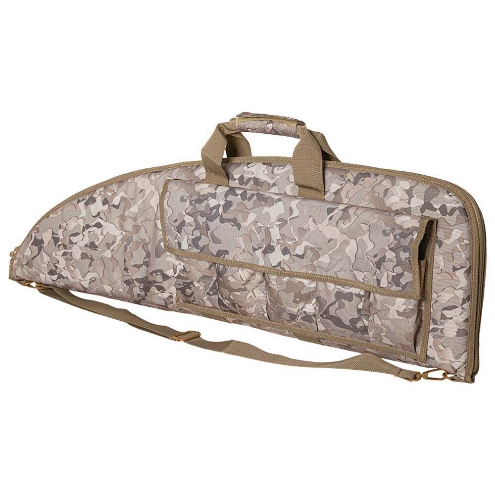 Vism by NcSTAR Rifle Case
