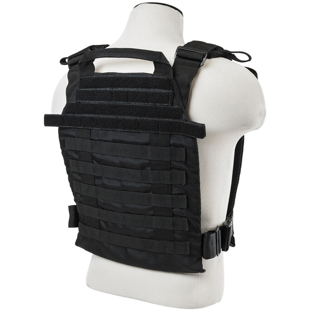VISM by NcSTAR Fast Plate Carrier