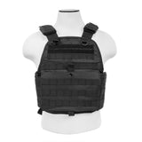 VISM by NcSTAR Plate Carrier