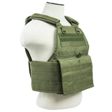 VISM by NcSTAR Plate Carrier