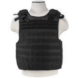 Vism by NcSTAR Quick Release Plate Carrier