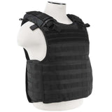Vism by NcSTAR Quick Release Plate Carrier