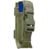 Vism by NcSTAR Single Pistol Magazine MOLLE Pouch