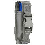 Vism by NcSTAR Single Pistol Magazine MOLLE Pouch