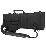 Vism by NcSTAR Tactical Rifle Scabbard